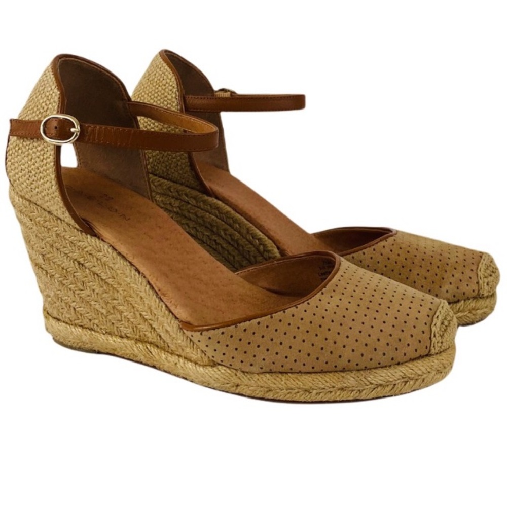 CASLON Blaire Espadrille Sandal